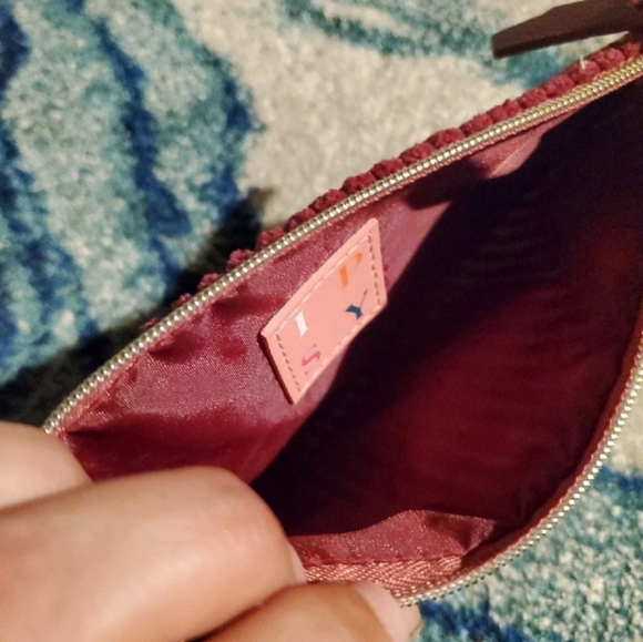 NEW/UNUSED Ipsy cosmetic makeup bag - Picture 3 of 3